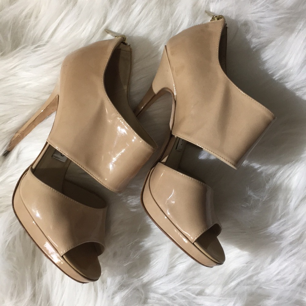 Jimmy Choo heels